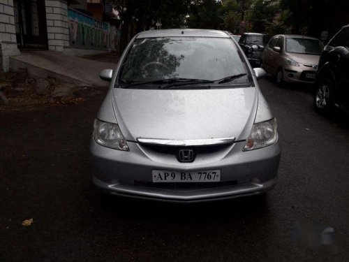 Used 2005 Honda City for sale