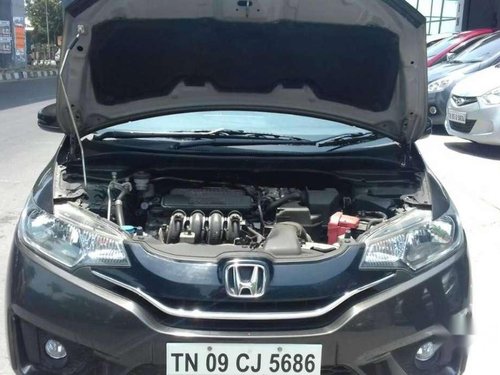 Honda Jazz 2017 for sale 