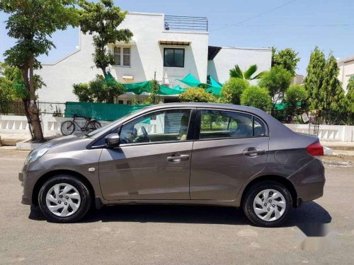 Used Honda Amaze S i-DTEC 2014 for sale 