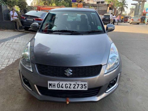 Used Maruti Suzuki Swift VDI 2015 for sale 