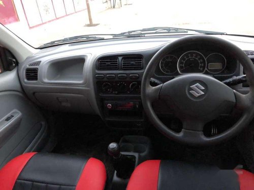 Maruti Suzuki Alto K10 VXI 2014 for sale 