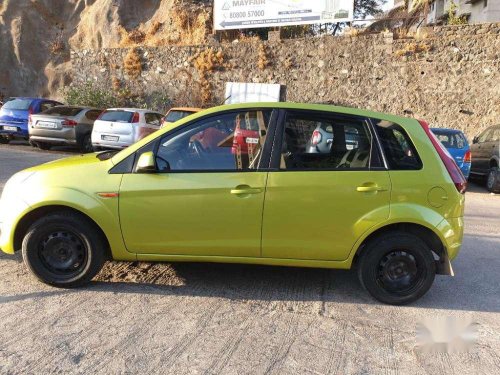 Used Ford Figo car at low price