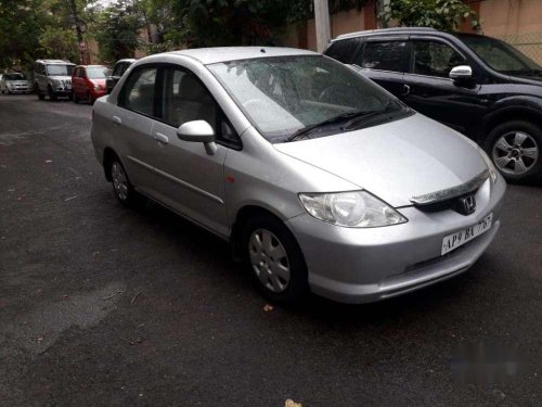 Used 2005 Honda City for sale