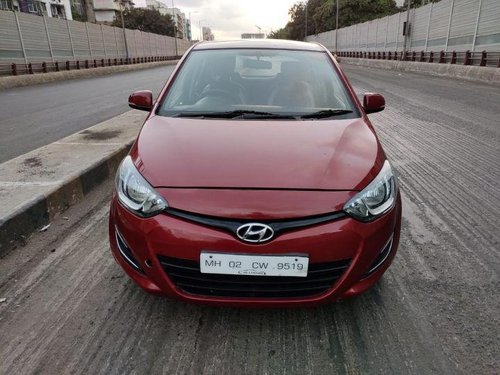 2013 Hyundai i20 for sale at low price