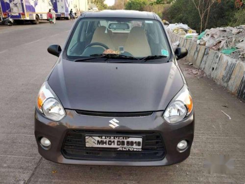 Used Maruti Suzuki Alto 800 LXI 2018 for sale 