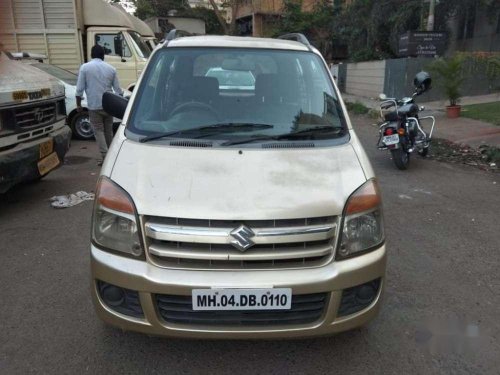 Maruti Suzuki Wagon R LXI 2007 for sale 