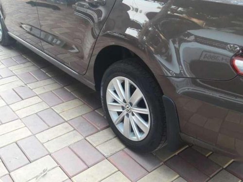 2015 Volkswagen Vento for sale at low price