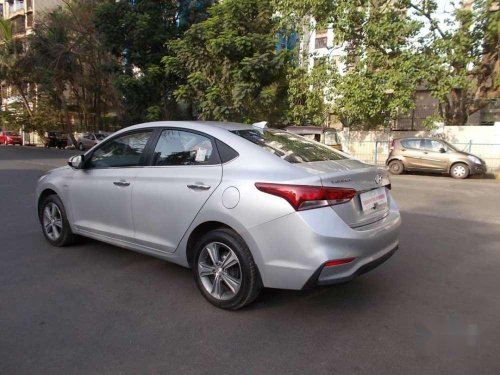 Used 2018 Hyundai Verna for sale