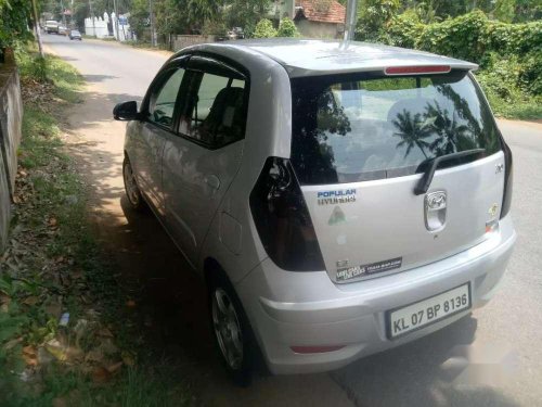 Hyundai I10 2010 MT for sale 