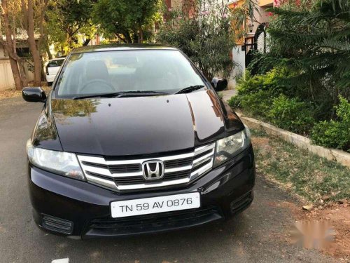 Honda City ZX 2012 for sale 