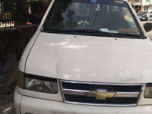 Used Chevrolet Tavera MT car at low price