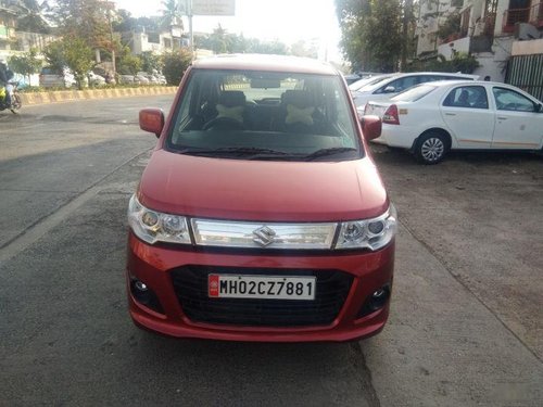 2013 Maruti Suzuki Wagon R Stingray for sale at low price