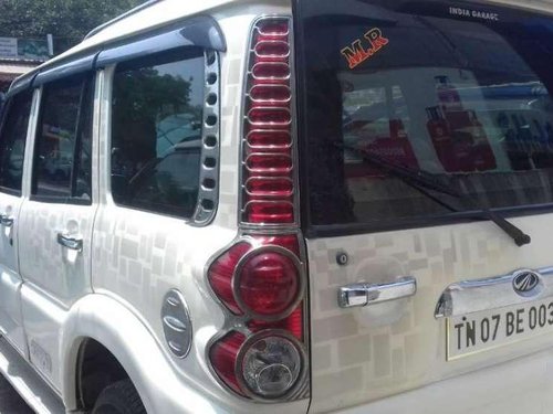 Mahindra Scorpio 2009 for sale 