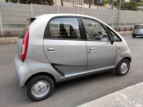 Used Tata Nano Lx BSIV 2010 for sale