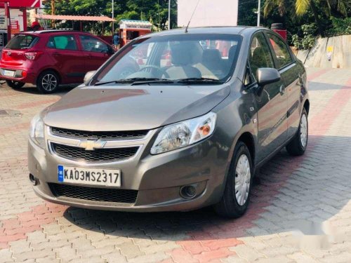 Chevrolet Sail 1.2 LS ABS 2013 for sale 