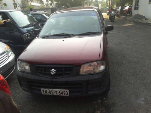 2006 Maruti Suzuki Alto for sale at low price