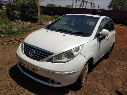 Used Tata Vista car at low price