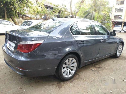 BMW 5 Series 520d Luxury Line 2008 for sale 