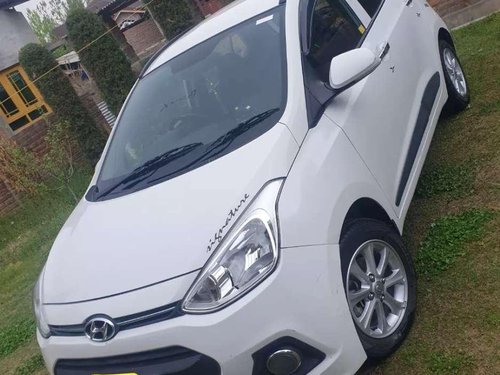 Hyundai Grand i10 2015 for sale 