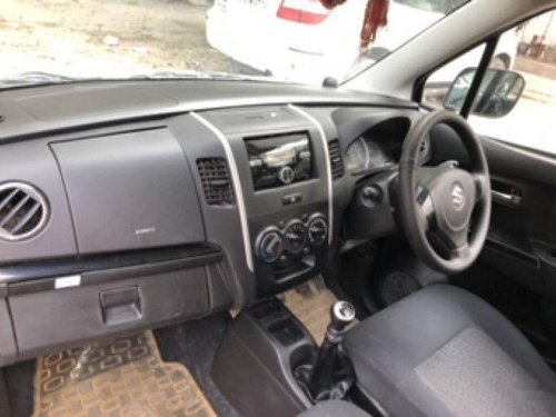 2014 Maruti Suzuki Wagon R Stingray for sale at low price