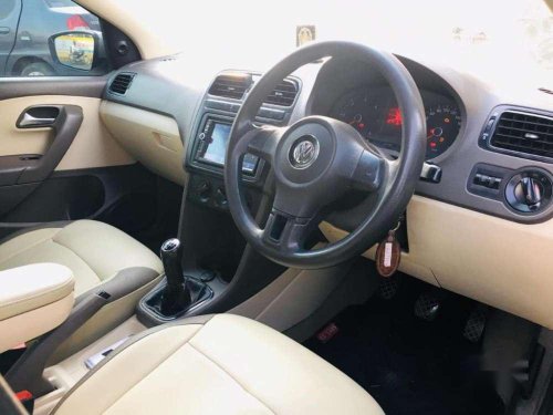 Volkswagen Vento Trendline Diesel, 2010, Diesel for sale 