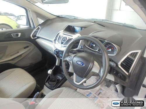 2016 Ford EcoSport for sale at low price