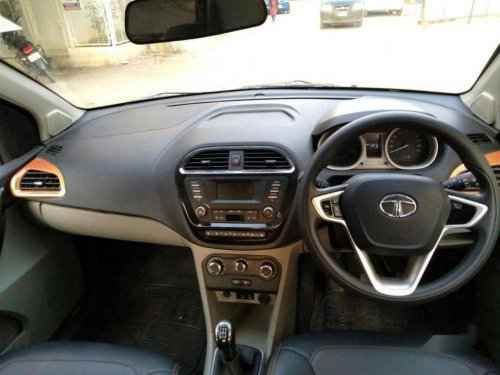 Used Tata Tiago car 2016 for sale at low price