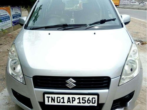 Used Maruti Suzuki Ritz car at low price