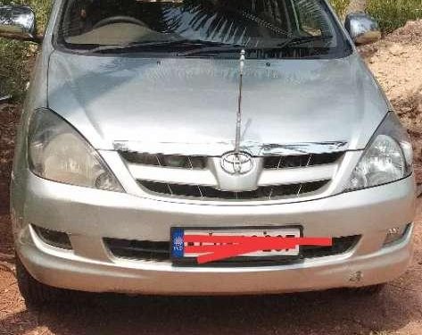 Used Toyota Innova car at low price