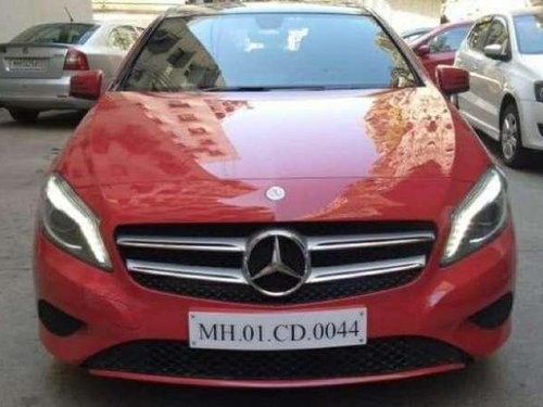 Mercedes Benz A Class 2015 for sale 