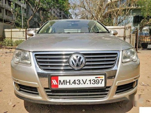 Used Volkswagen Passat 2.0 PD DSG 2007 for sale 