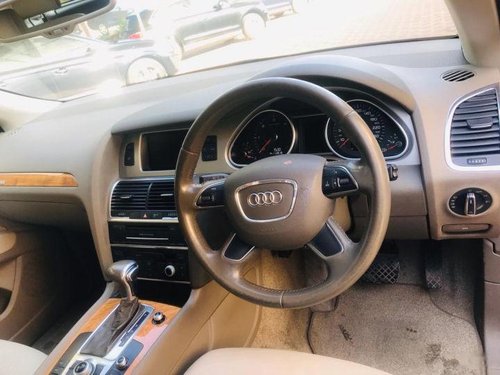Used 2014 Audi Q7 for sale