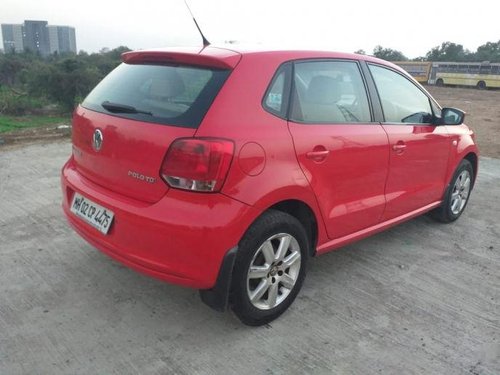 2012 Volkswagen Polo for sale at low price