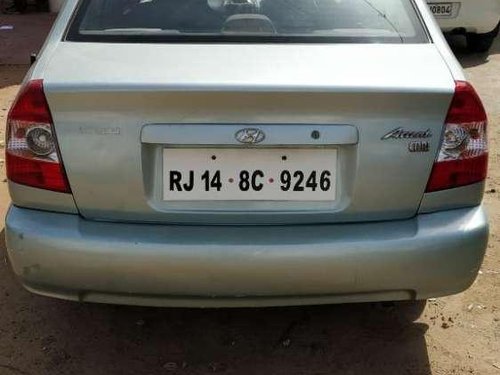 Used Hyundai Accent car at low price