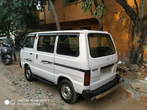 2015 Maruti Suzuki Omni for sale