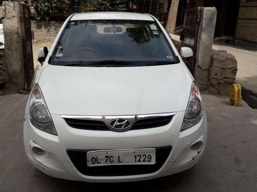 Used 2010 Hyundai i20 for sale