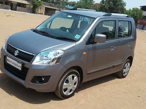 Maruti Suzuki Wagon R VXI 2018 for sale 