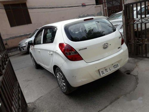 Used 2010 Hyundai i20 for sale