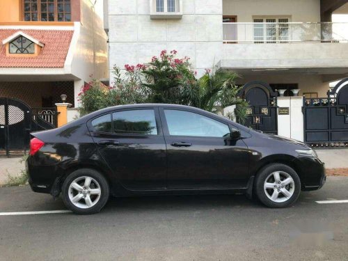 Honda City ZX 2012 for sale 