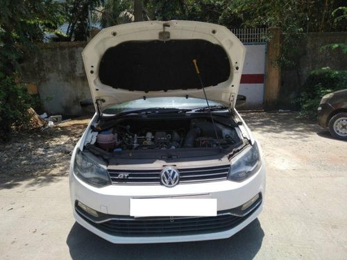 2015 Volkswagen Polo for sale at low price