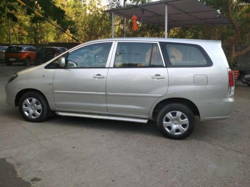 Used Toyota Innova car at low price