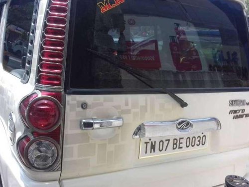 Mahindra Scorpio 2009 for sale 