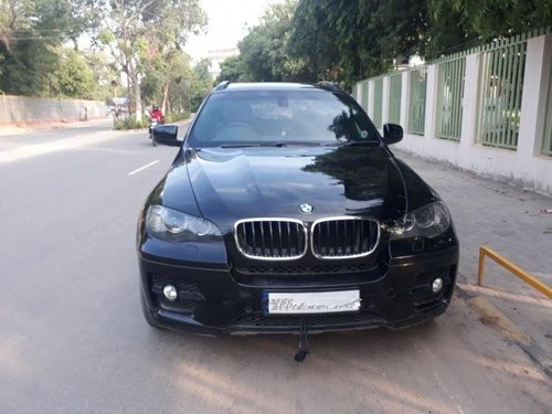 BMW X6 xDrive30d 2011 for sale