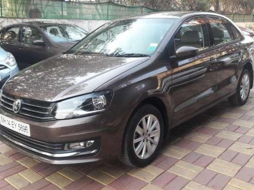 2015 Volkswagen Vento for sale at low price