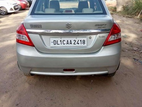 Used Maruti Suzuki Swift Dzire car at low price 