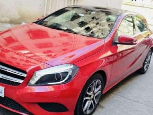 Mercedes Benz A Class 2015 for sale 