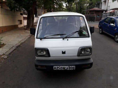 1999 Maruti Suzuki Omni for sale at low price