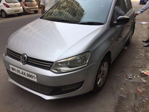 Used Volkswagen Polo car at low price