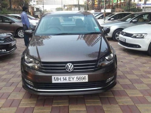 2015 Volkswagen Vento for sale at low price