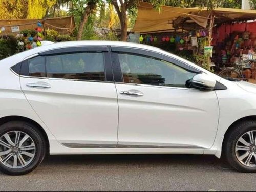 Honda City 1.5 V MT 2018 for sale 